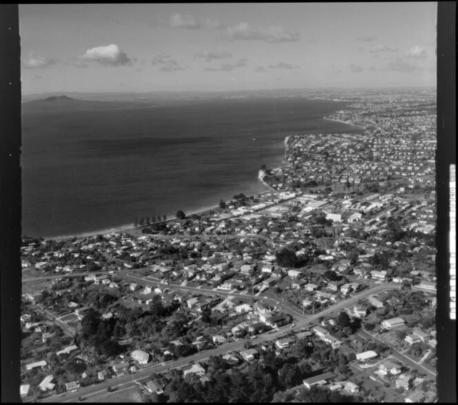 Browns Bay, Auckland