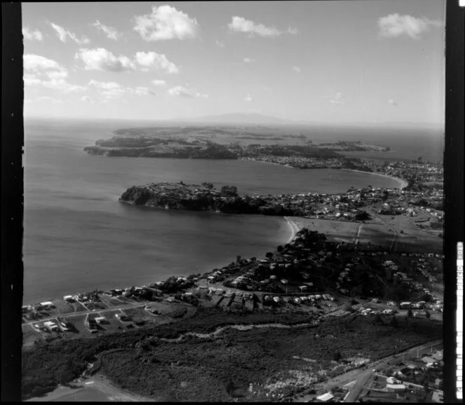 Stanmore Bay, Manly, Auckland