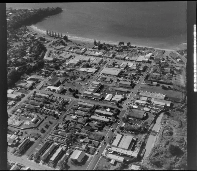 Browns Bay, Auckland