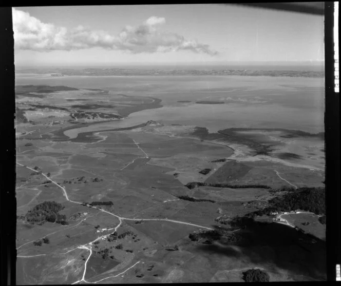 Kaipara Harbour, Northland