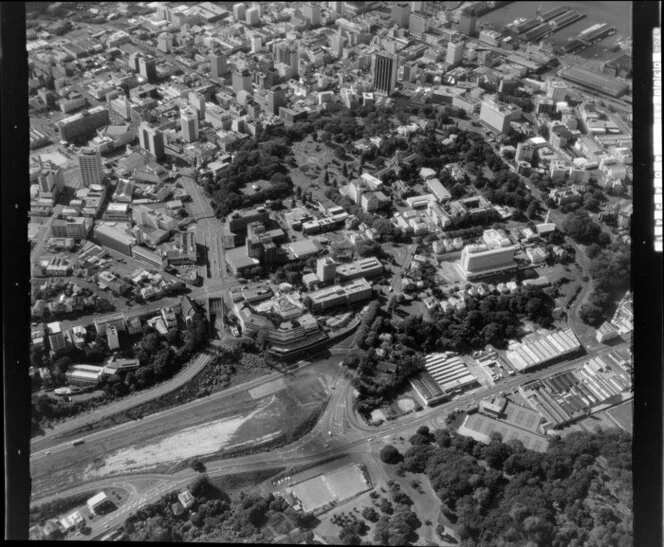 University of Auckland