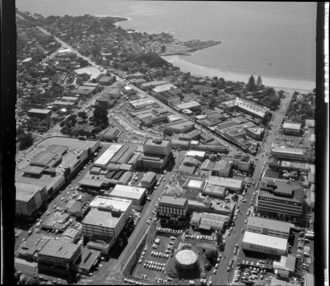 Takapuna, Auckland