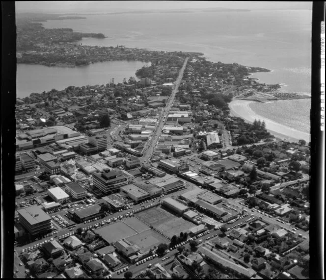 Takapuna, Auckland