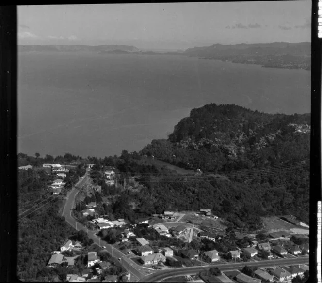 Ridge Road, Wattle Bay, Mount Roskill, Auckland