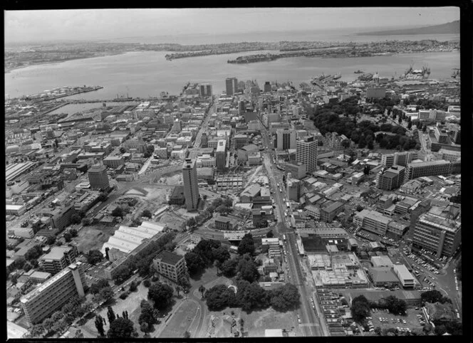 Auckland City