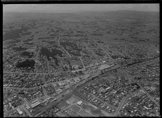 Manurewa, Auckland