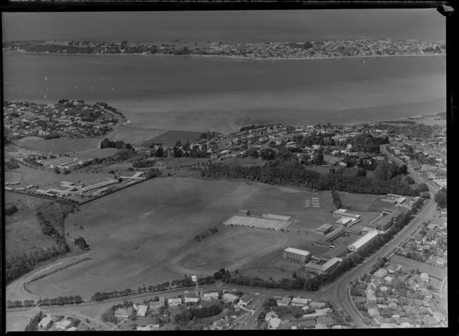 Sacred Heart College, Glenn Innes, Auckland