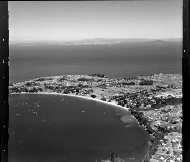 Manly, Whangaparaoa Peninsula