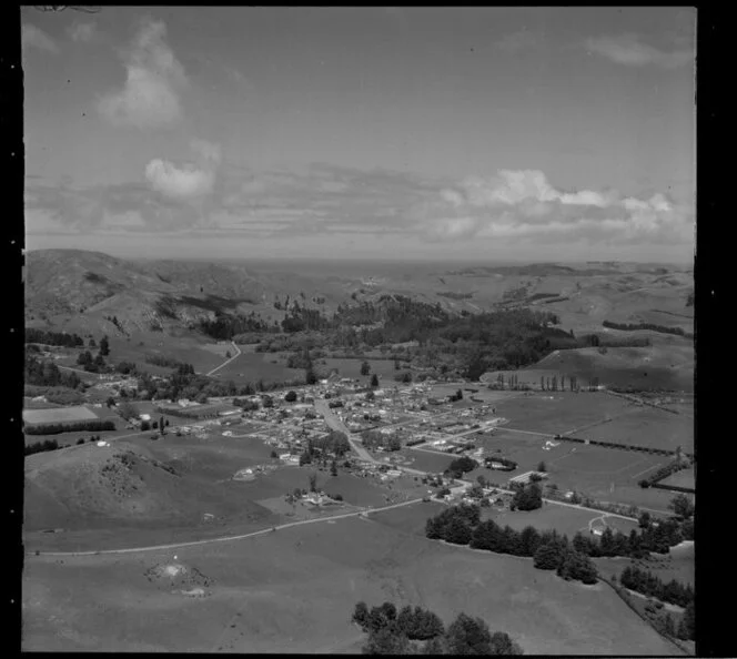 Cheviot, Canterbury