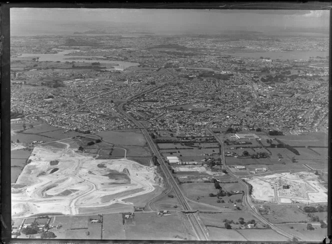 Wiri, Manukau, Auckland