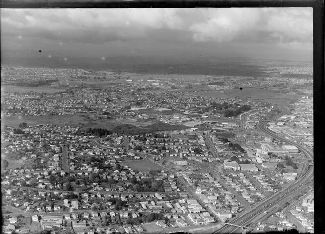 Ellerslie, Auckland