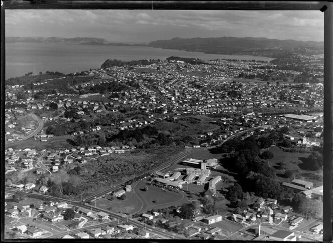 Masonic Home, Blockhouse Bay, Auckland