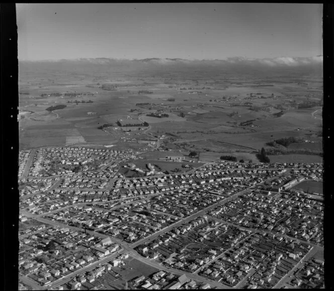 Timaru