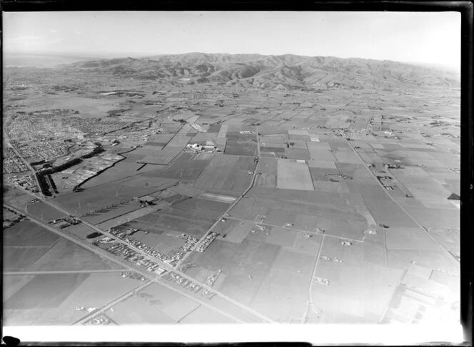 J Watties Canneries Ltd, Christchurch