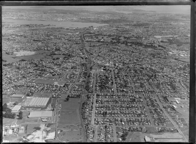 Papatoetoe, Manukau, Auckland