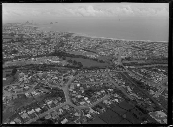 New Plymouth, Taranaki