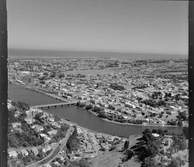 Whanganui River