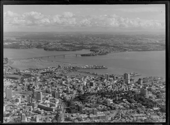 Auckland City