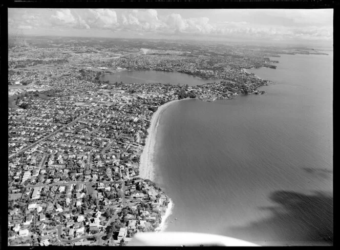 Takapuna, Auckland