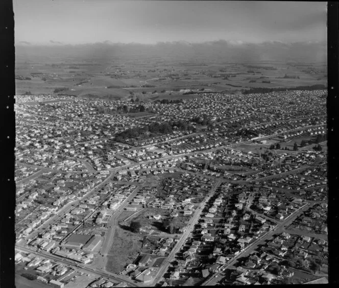 Timaru