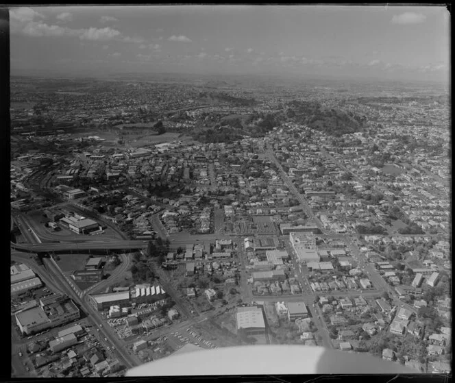 Dominion Road, Mt Roskill, Auckland