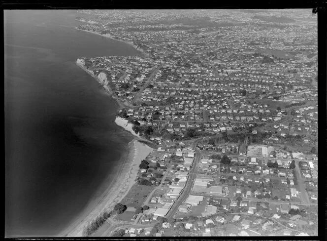 Browns Bay, Auckland