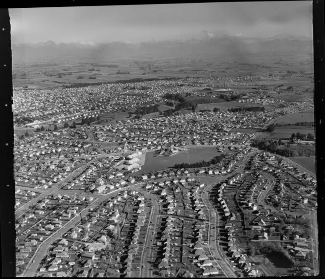 Timaru