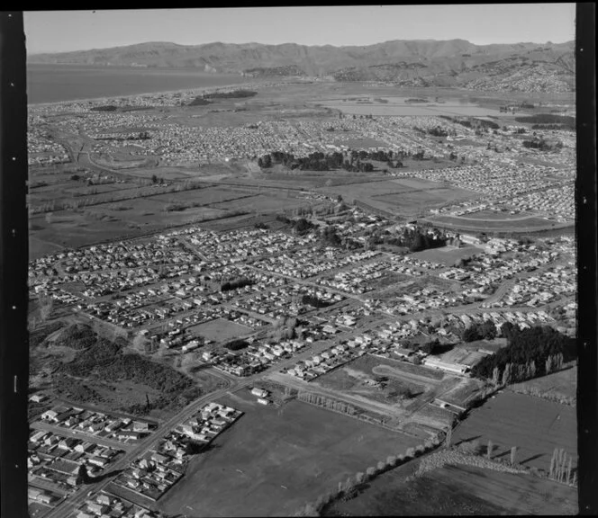 Richmond, Christchurch