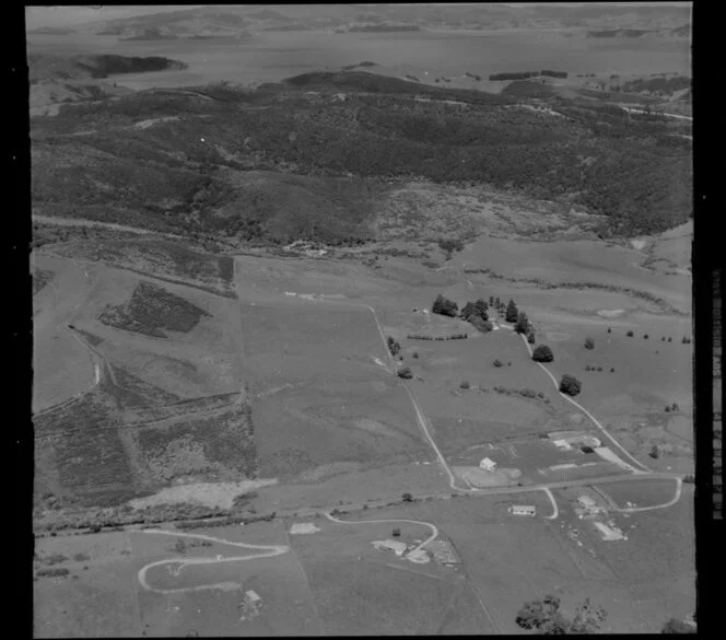 Farm at Onetangi, Waiheke Island