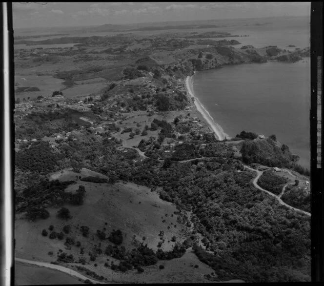 Onetangi, Waiheke Island