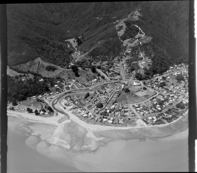 Te Puru, Thames-Coromandel District