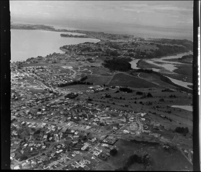 Whangaparaoa Peninsula, Rodney, Auckland