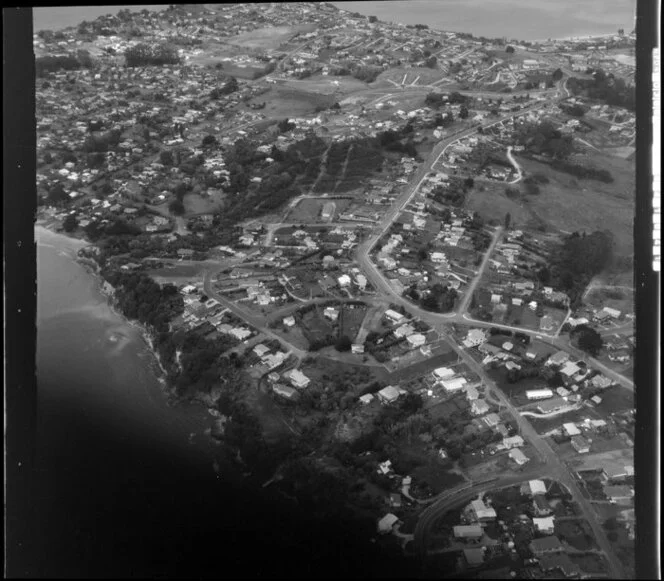 Manly, Whangaparaoa Peninsula, Rodney, Auckland