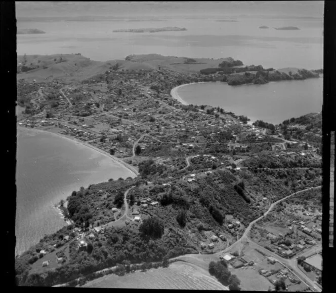 Blackpool, Waiheke Island, Auckland