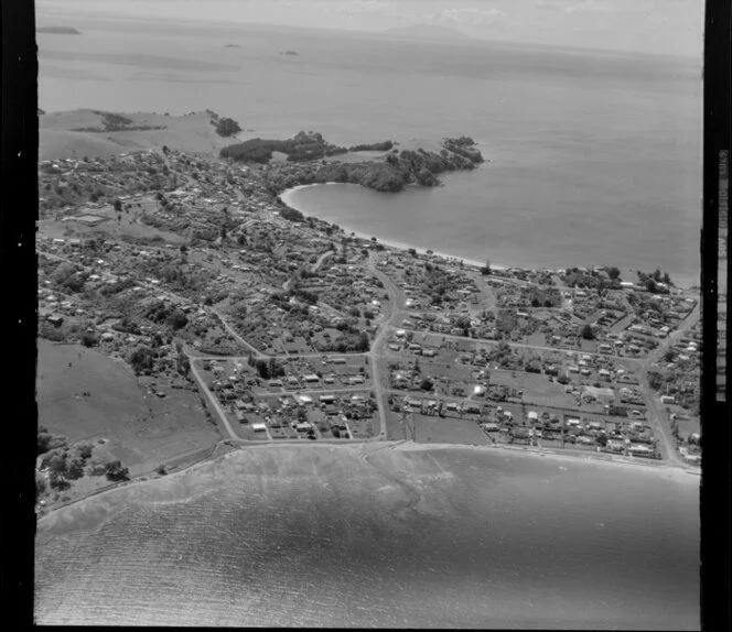 Blackpool, Waiheke Island, Auckland