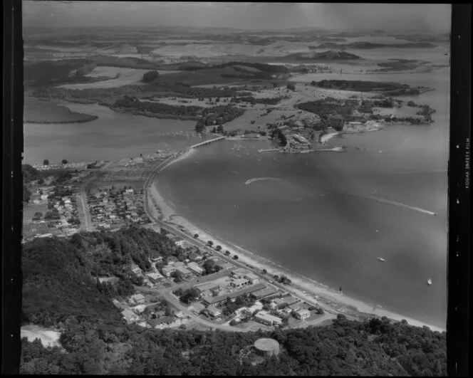 Paihia, Bay of Islands