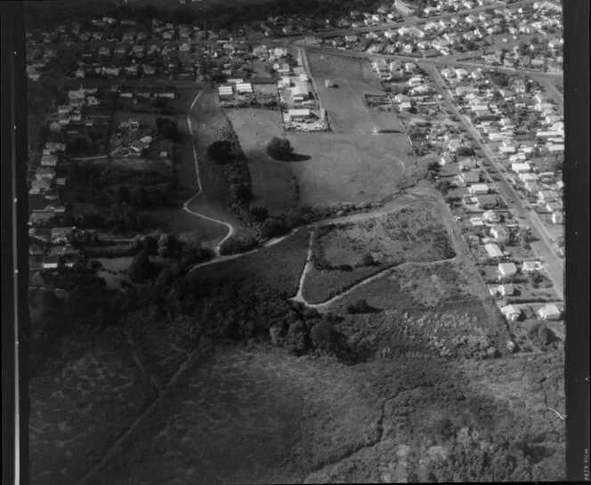 Housing Corporation of New Zealand development, Avondale, Auckland