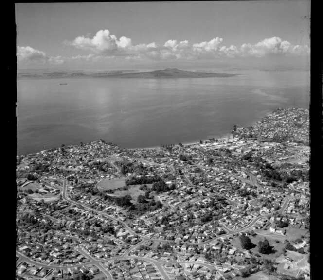 Browns Bay, Auckland