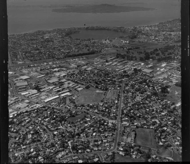 Wairau Valley, Takapuna, North Shore, Auckland