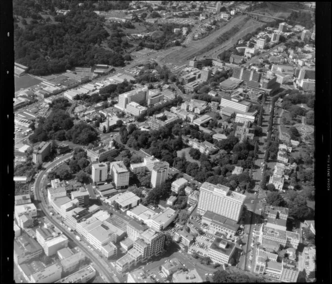 University of Auckland