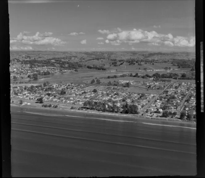 Orewa, Rodney District, Auckland