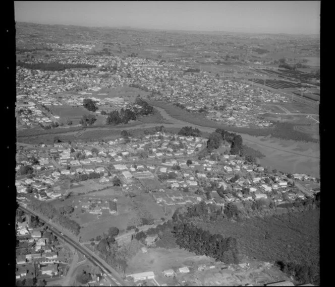 Papakura, Auckland