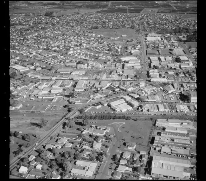 Papakura, Auckland