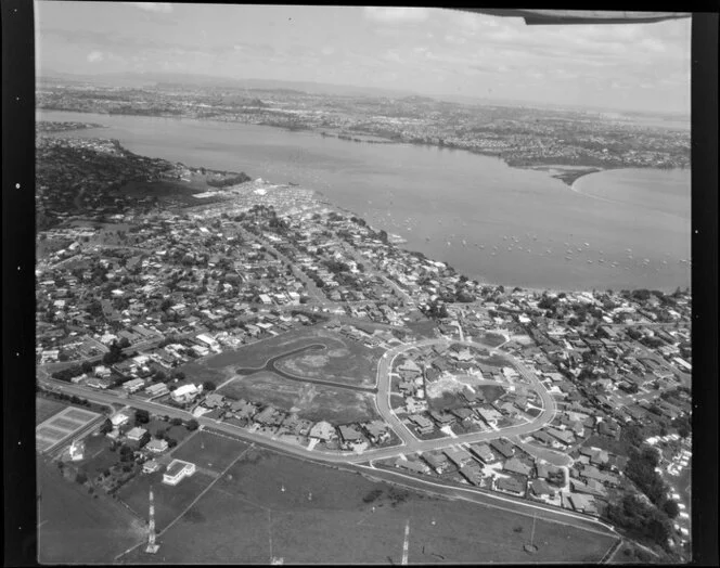 Bucklands Beach, Auckland