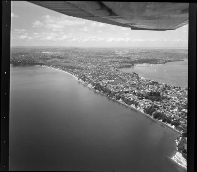 Eastern Beach, Bucklands Beach, Auckland