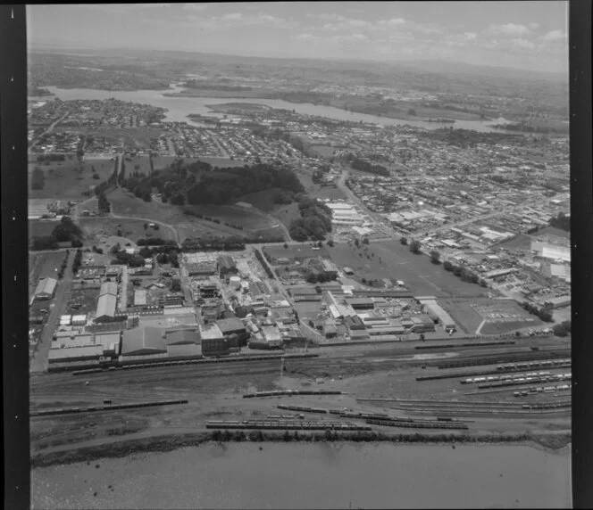 Westfield, Auckland