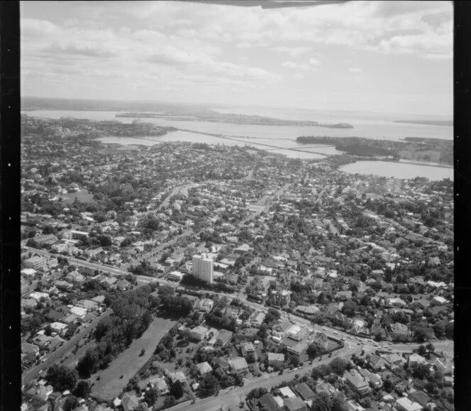 Remuera, Auckland