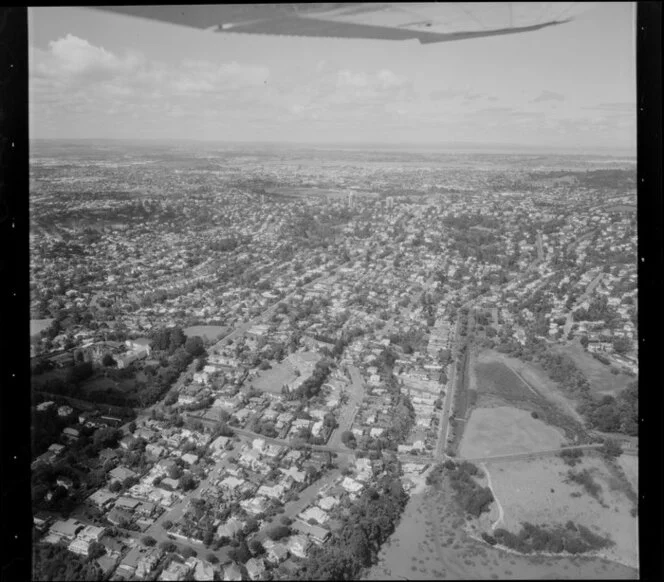 Remuera, Auckland