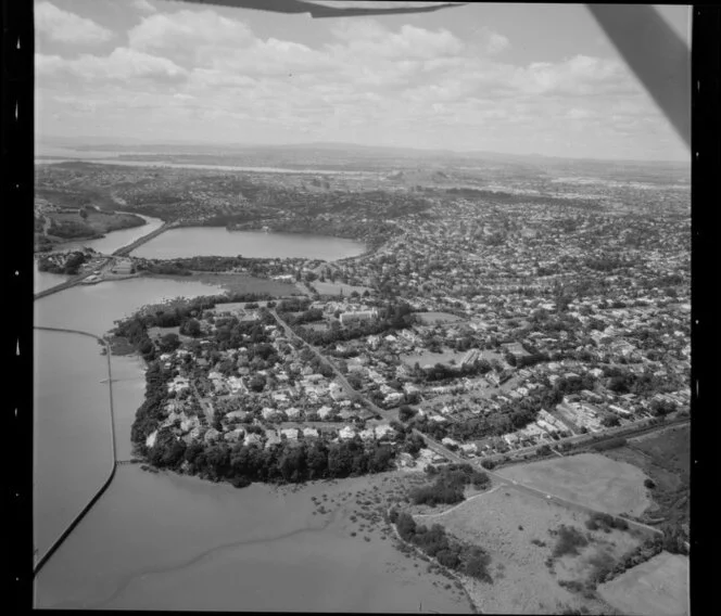 Remuera, Auckland