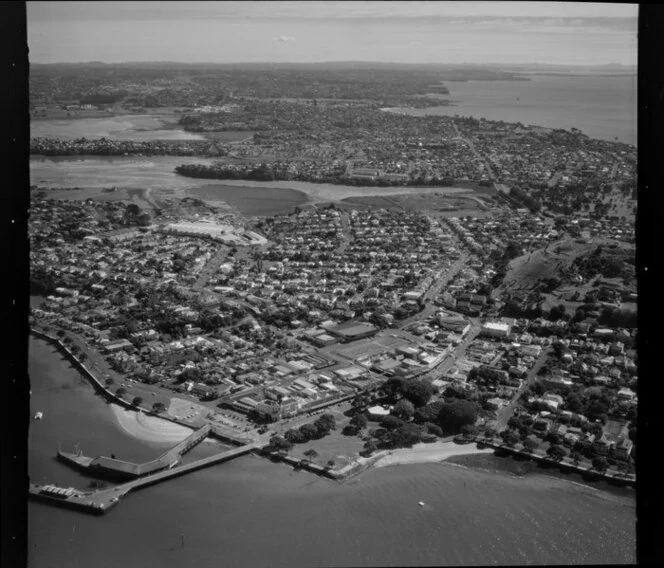 Devonport, North Shore, Auckland